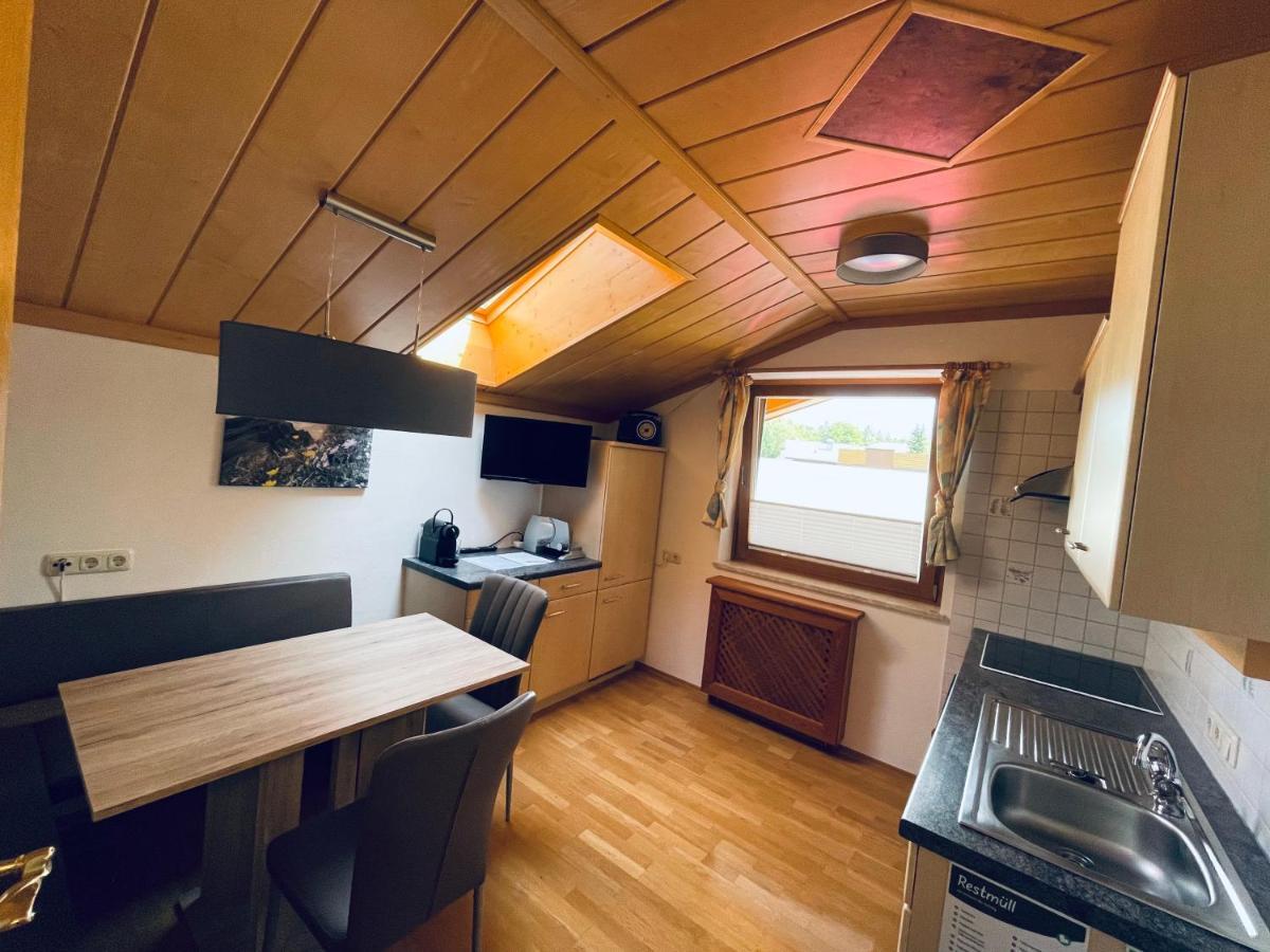 Landhaus Brugger Apartment Saalfelden Exterior photo
